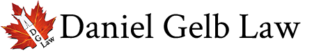 Daniel Gelb Law